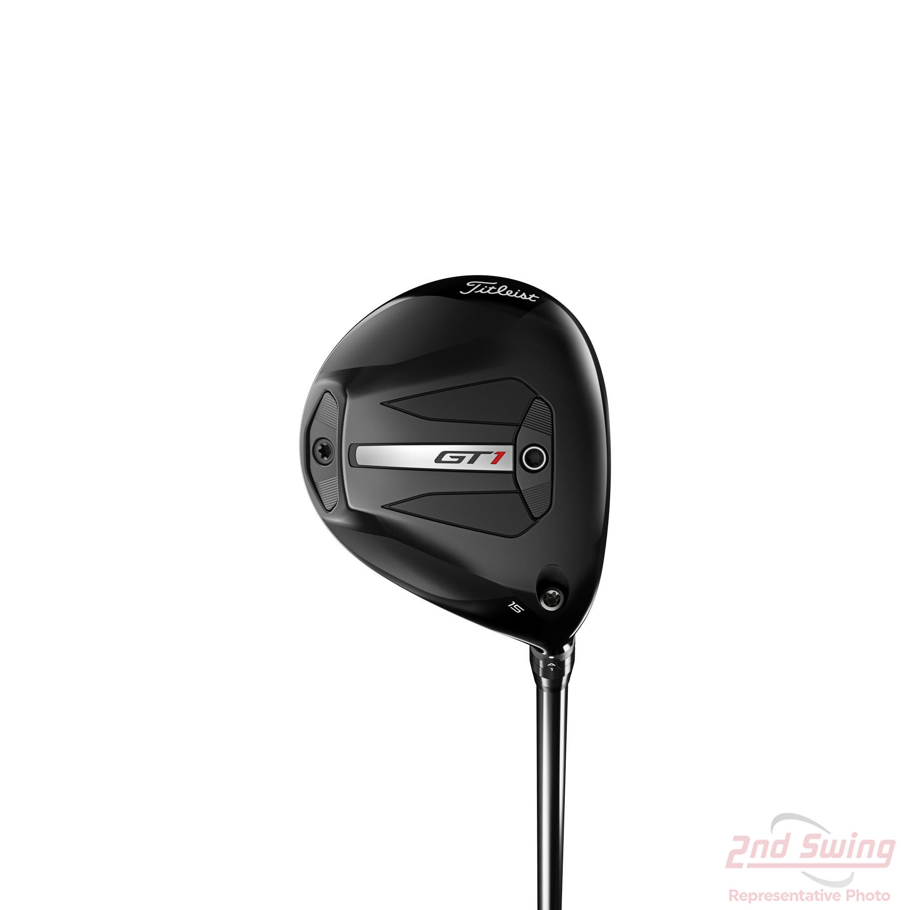 Titleist GT1 Fairway Wood (C4077507) | 2nd Swing Golf